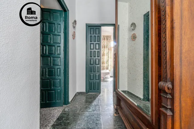 Gran piso señorial en el corazón de Almuñecar — 36