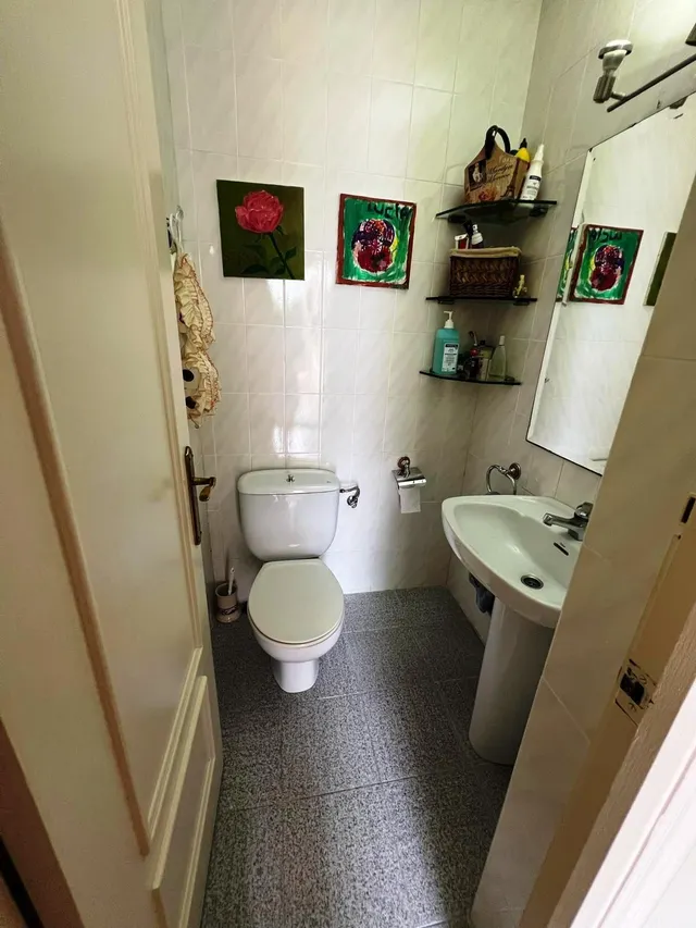 ADOSADO DE 3 habitaciones CON PARKING Y GRAN PISCINA COMUNITARIA CON JARDINES. — 25