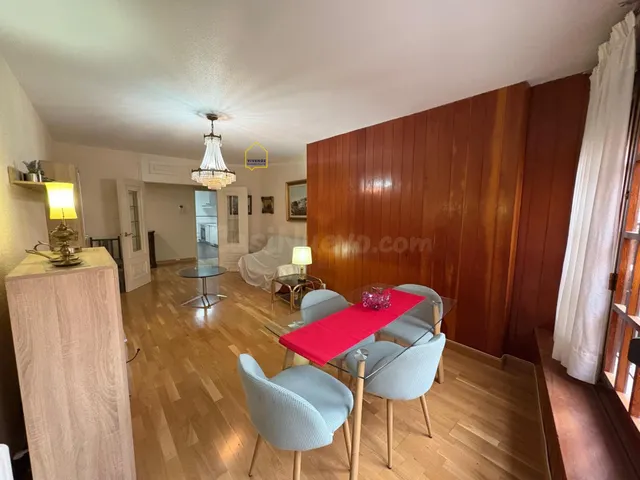 Piso de 4 dormitorios, patio interior y garaje, en la zona d - foto 5