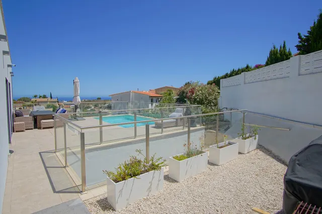 Villa 4 habitaciones 199m² en venta - Benitachell — 5