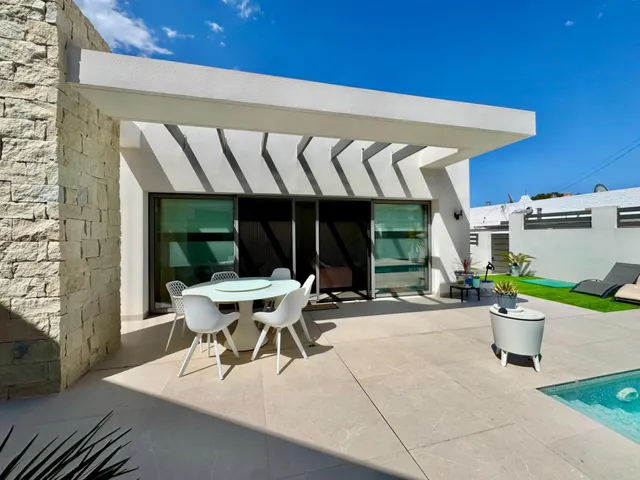 Villa 3 habitaciones 90m² en venta - Blue Lagoon - Galán — 32