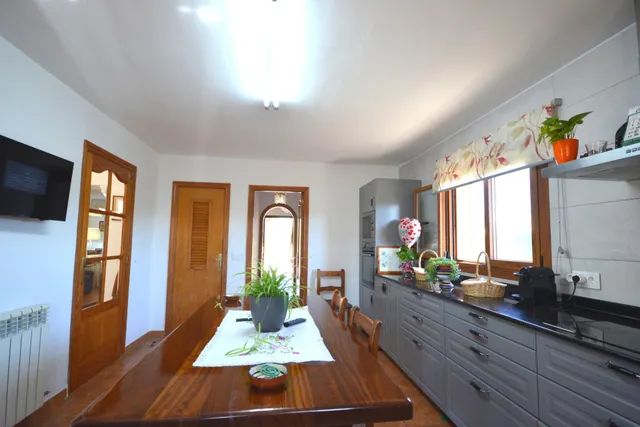 Se vende chalet unifamiliar en Son Daviu Nou — 20