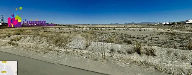 Casa de campo-Masía en Venta en Albox Almería