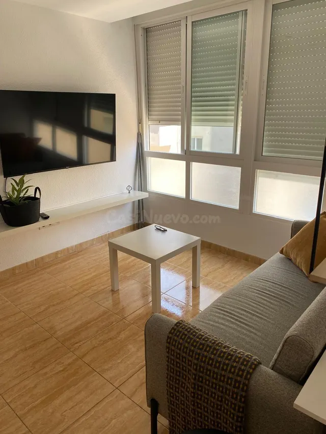 Piso en Venta Junto al Paseo Maritimo - foto 3