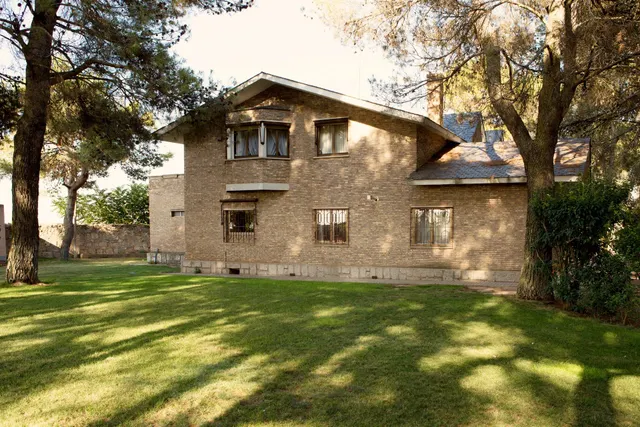 Urbis te ofrece un exclusivo chalet en venta en Salamanca. — 8
