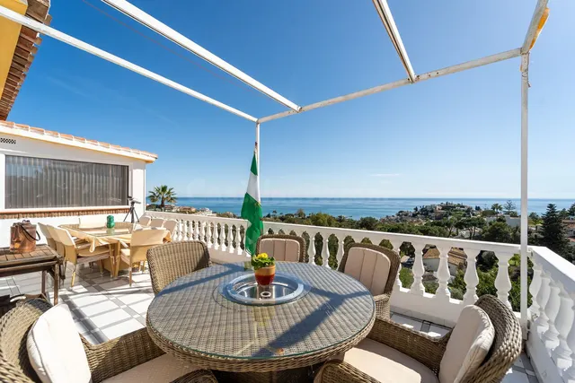Chalet 4 habitaciones 400m² en venta - Centro — 3