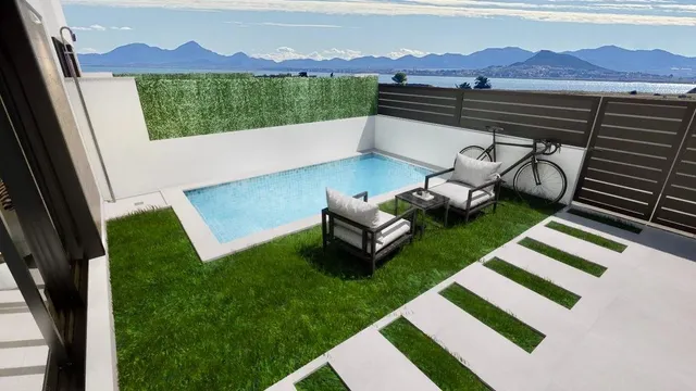 Villa 110m² en venta - Los Alcázares - foto 5