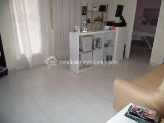 Oficina 3 habitaciones 130m² en alquiler - Centro - foto 3