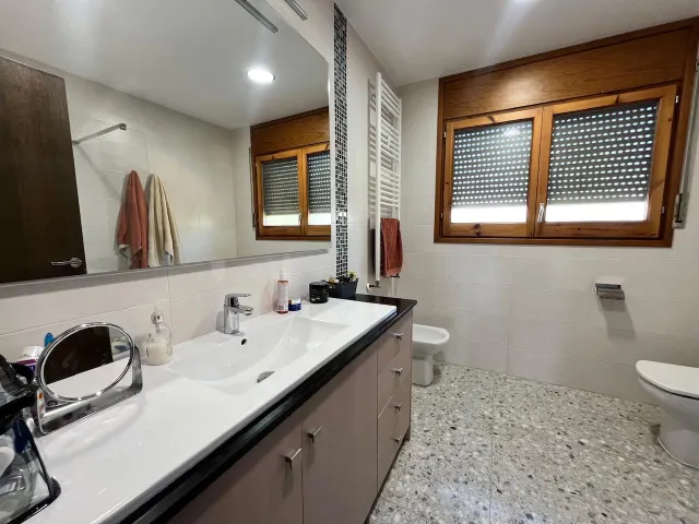 Casa Independiente de Ensueño en Sant Salvador de Guardiola — 48