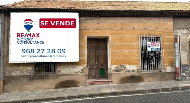 TERRENO URBANO EN LOS RAMOS.