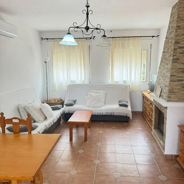 chalet Noguera — 6