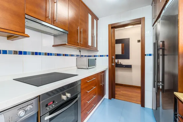 PISO EN ZONA SANDERS — 13