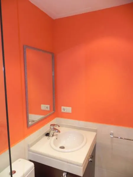 Piso junto a la campana con terraza propia — 8