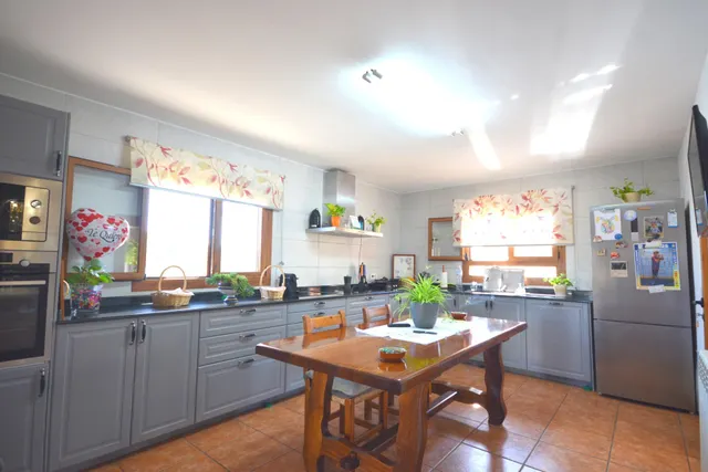 Se vende chalet unifamiliar en Son Daviu Nou — 17