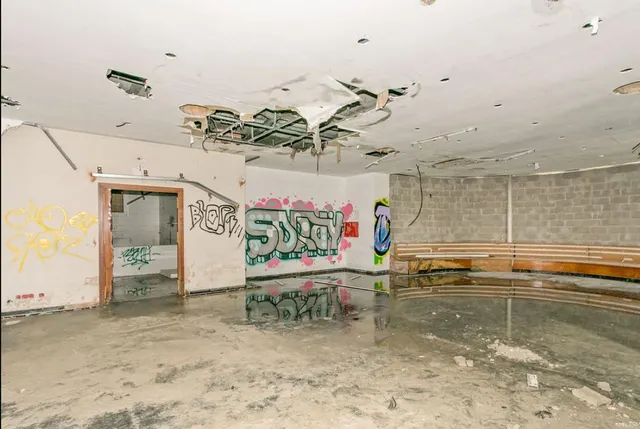 Hotel 5881m² en venta - Carretera de Vic — 12