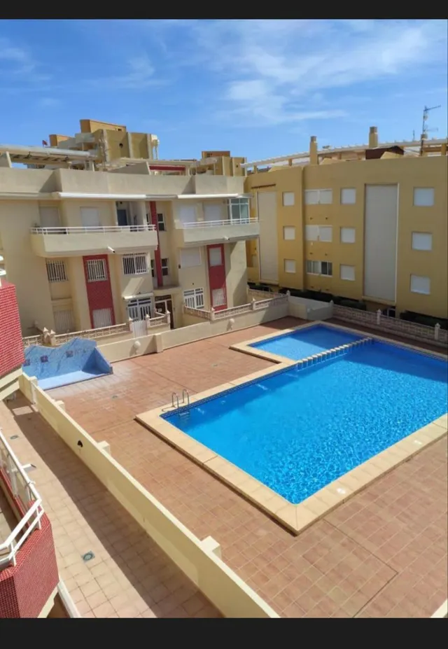 Ático Dúplex en Playa de Xeraco - foto 4
