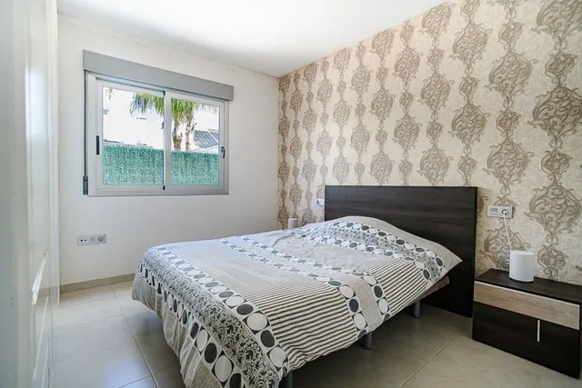 Villa 3 habitaciones 109m² en venta - Lo Pagán — 12