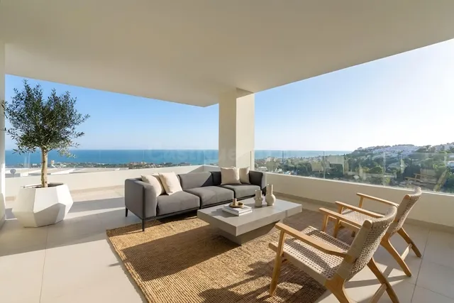 ATICO DUPLEX SEMINUEVO CON VISTAS PANORAMICAS EN MONTEALTO B - foto 2