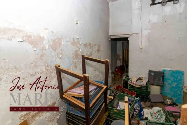 Casa para reformar en pleno centro!!!! — 9