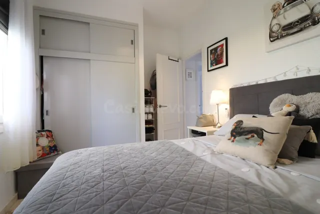 Chalet 2 habitaciones 70m² en venta - Las Filipinas — 7