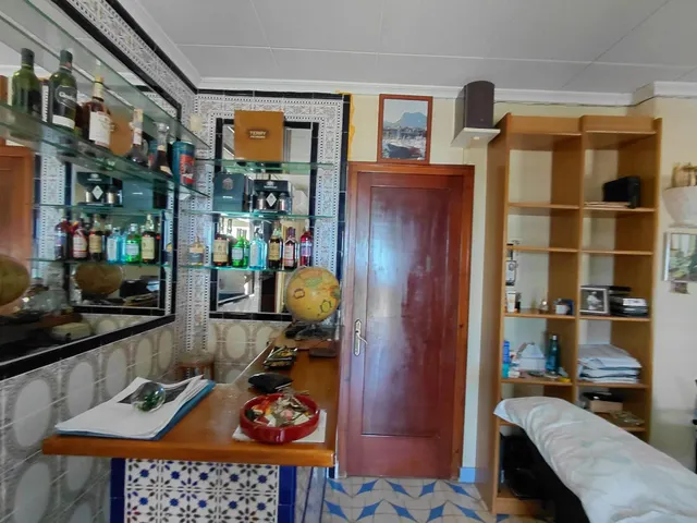 CASA en PARCELA DE 1.570 m2, OPORTUNIDAD ÚNICA FRENTE AL PUERTO DE LA VILLAJOYOSA — 33
