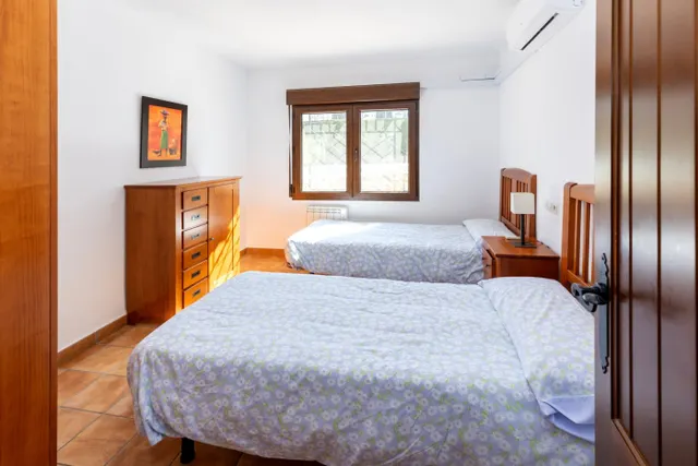 Venta de chalet (tipo Villa) en Monachil (Zona Colinas Bermejas) — 21