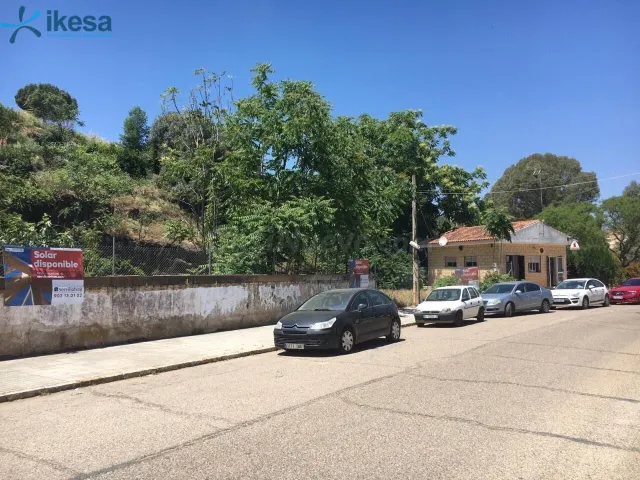 VENTA DE TERRENO URBANO PARA CONSTRUIR EN NERVA, HUELVA - foto 5