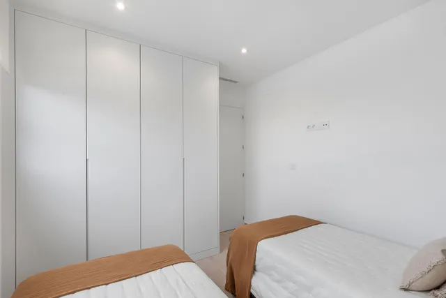 Apartamento 3 habitaciones 101m² en venta - Las Lomas del Rame-Bahía Bella — 15