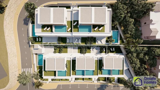 Chalet 4 habitaciones 180m² en venta - Costa Natura - foto 4
