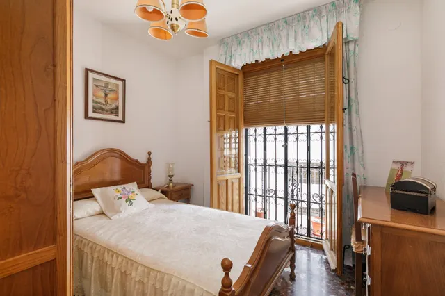 Preciosa casa típica del Albaycín — 22