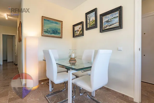 DUPLEX CON TERRAZA EN SEGALERVA — 18