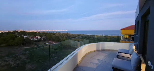 Apartamento en Punta Prima, Torrevieja - A un Paso del Mar — 24