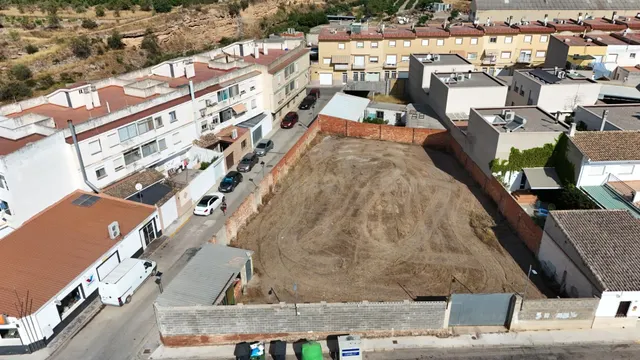 SOLAR PARA VIVIENDA UNIFAMILIAR EN CASINOS - foto 3