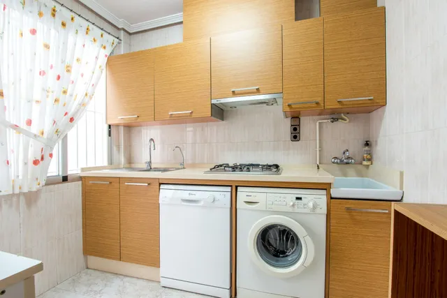 GRAN VIVIENDA UNIFAMILIAR EN EL CABEZO — 27