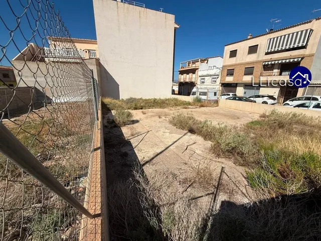 Venta de solar bien ubicado en Benaguasil — 3