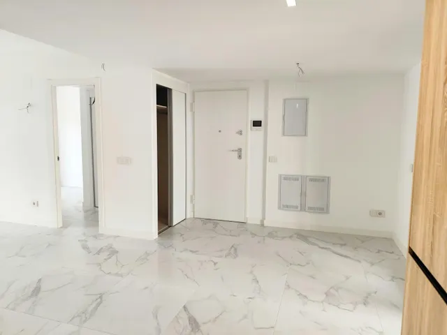 APARTAMENTO A ESTRENAR EN PRIMERA LINEA Y CON VISTAS AL MAR  EN RESIDENCIAL POSIDONIA — 13