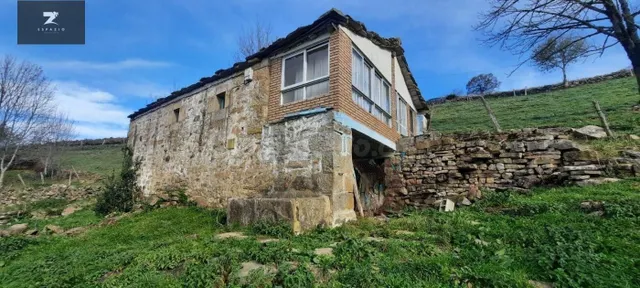 CABAÑA VIVIDORA EN VEGALOSCORRALES, SAN PEDRO DEL ROMERAL - foto 3