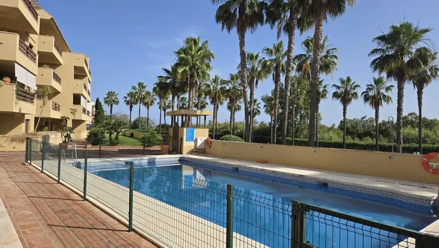 Ático 3 habitaciones 175m² en venta - Sotogrande - Alto — 17