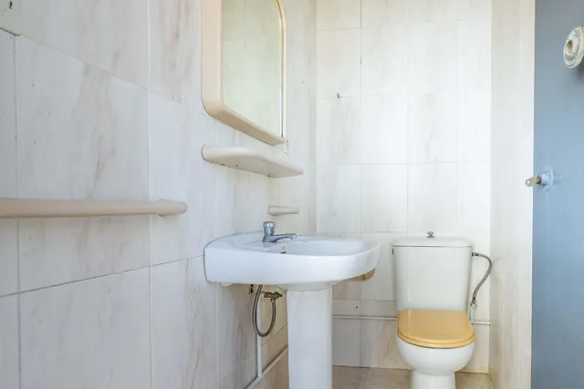 La mejor casa en el aljarafe — 20