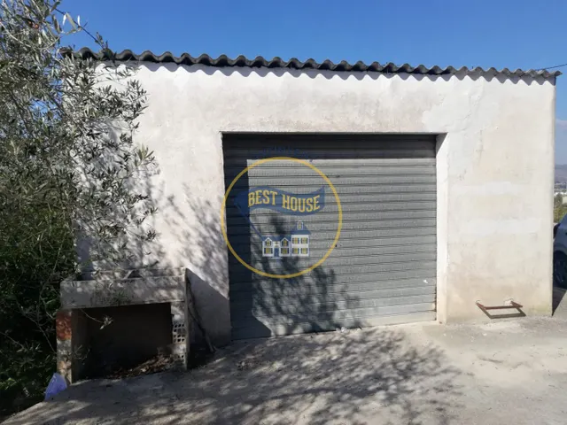 TERRENO AGRICOLA EN ONTINYENT — 2