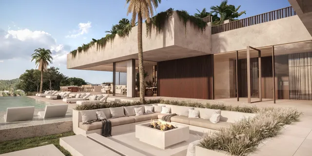 Parcela 737m² en venta - Costa del Sol — 7