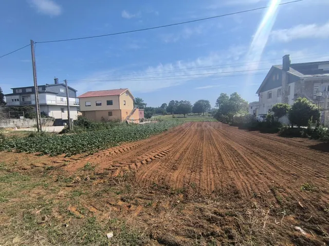 PARCELA URBANA EN VENTA EN MARROZOS - foto 3