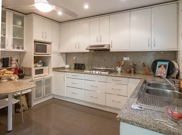Villa 6 habitaciones 268m² en venta - Campoamor — 5