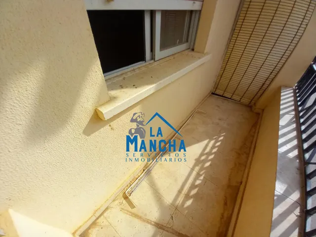 *95.000€* inmobiliaria la mancha vende preciosa casa de 3 habitaciones en el pueblo de Barrax ( Albacete ). — 9