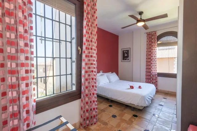 Precioso chalet en el ventorrillo — 27