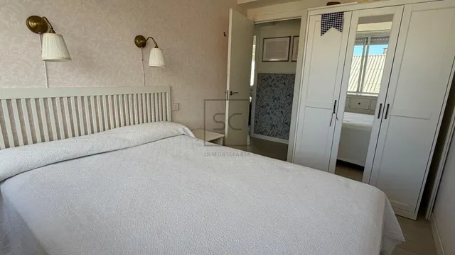 Piso reformado en Porta Nova, Ferrol. — 10