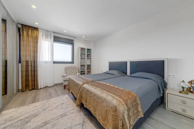 Villa 4 habitaciones 380m² en venta - Los Balcones - Los Altos del Edén — 31