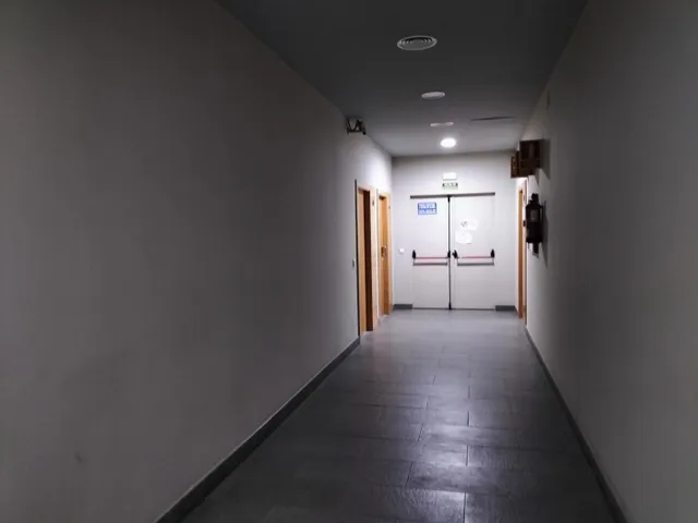 Oficina en Edificio Astarté — 15