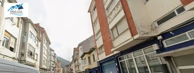 VENTA DE PISO EN SANTOÑA.