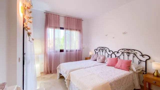 ÁTICO DÚPLEX EN MARBELLA. ALICATE PLAYA - foto 3